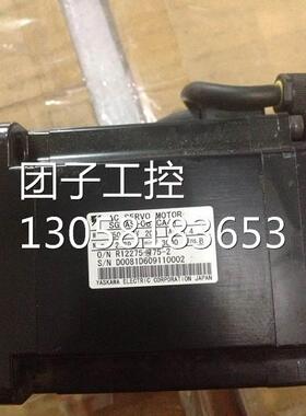 ！安川电机SGMAS-08ACA21用SGMAS-08ACA41可以代用询价