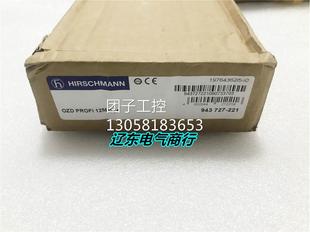 全新原装 G11 赫斯曼交换机OZD 12M 现货询价 PROFI