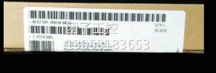 ！正品6ES75211BH100AA0西门子S7-1500输入模块6ES7 521-1BH10-0A