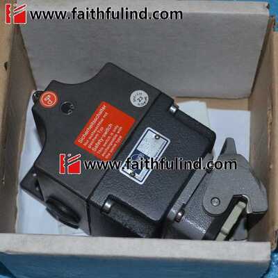 @Euchner 084851 安士能精密定位组合行程开关 SN06R12-514-MC194