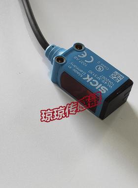 $SICK西克WL4S-3F3130施克镜反射式光电开关传感器询价