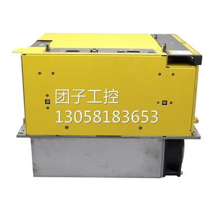 H100测试好包上机询价 发那科高压伺服电源综合单元 A06b 6120