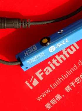 Sick MPS-096TSTP0 西克全新模拟量磁性气缸传感器 1045670 MPS-T