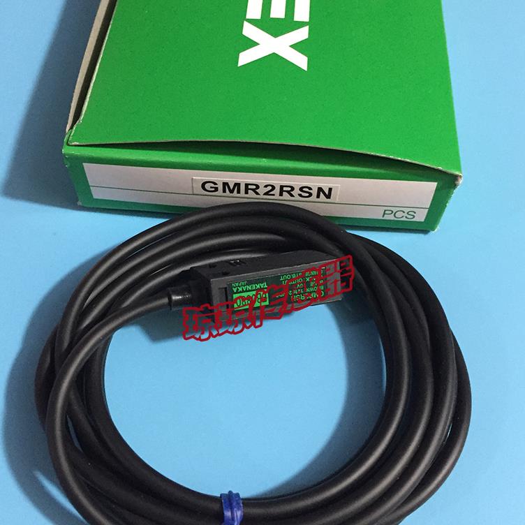 $竹中光电开关GMR2RN-43 GMR2R GMR2RN GMR2RSN GMR2RSN-42 GM询