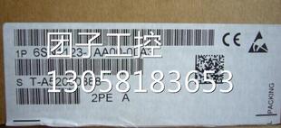 0LA3 611功率模块 伺服控制器6SN1 1AAOO 1AA00 123 6SN1123