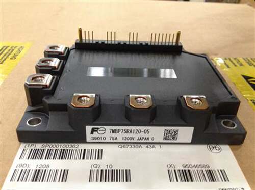 原装7MBP75RE120-05 7MBP75RE120 7MBP75RA120-05 7MBP50RA120-05