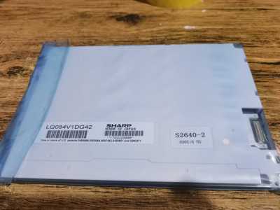 三菱M70系统显示屏LQ0