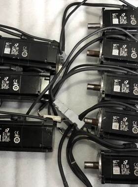 安川七代SGD7S-2R8A10A002/SGM7J-04AFC6S/SGM7J-04AFC6E询价为准