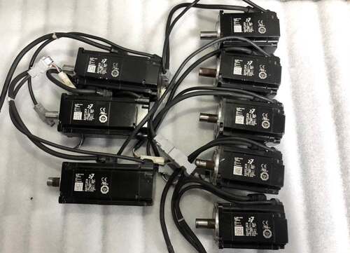 安川七代SGD7S-2R8A10A002/SGM7J-04AFC6S/SGM7J-04AFC6E询价为准