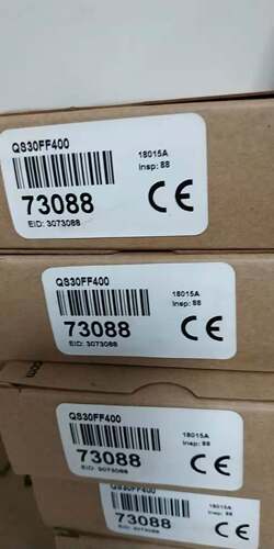 ！QS30FF400 美国邦纳 全新原装 询价