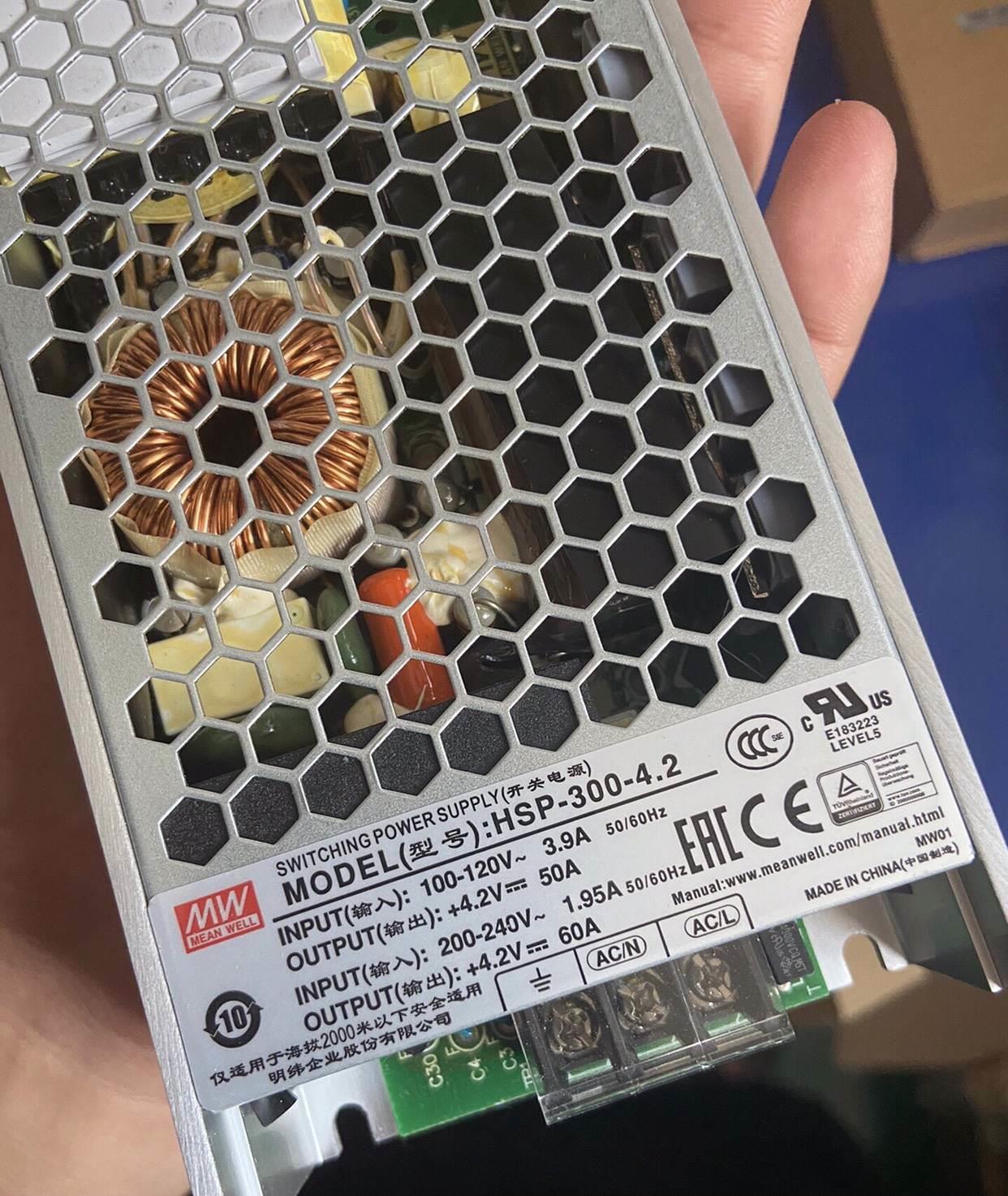 兴隆工控台湾明纬正品