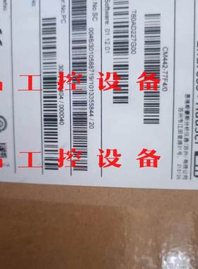 CM442-AAM1A2F060B+AK CM442-77F询价