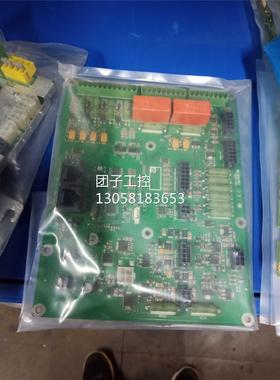 ！3HAC030162-001/01 ABB机器人DSQC400板询价