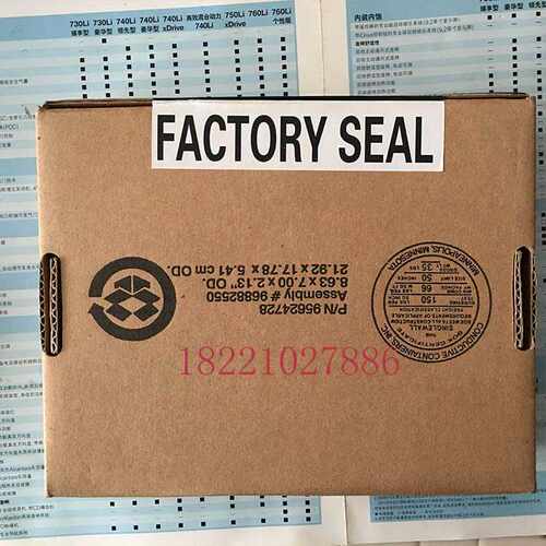 @全新原装美国AB罗克韦尔1756L63模块CPU现货包邮询价