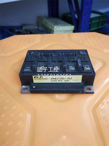 ￥6MBI100L-060 询价询价