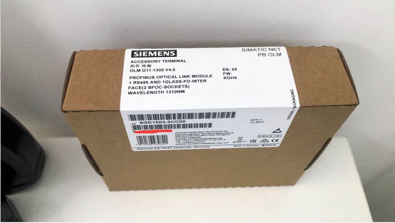 6GK1503-3CB00 6GK1503-2CC00 顺丰包邮 询价