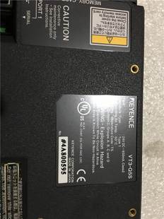 成色好 Q5S 已测试询价 VT3 基恩士触摸屏