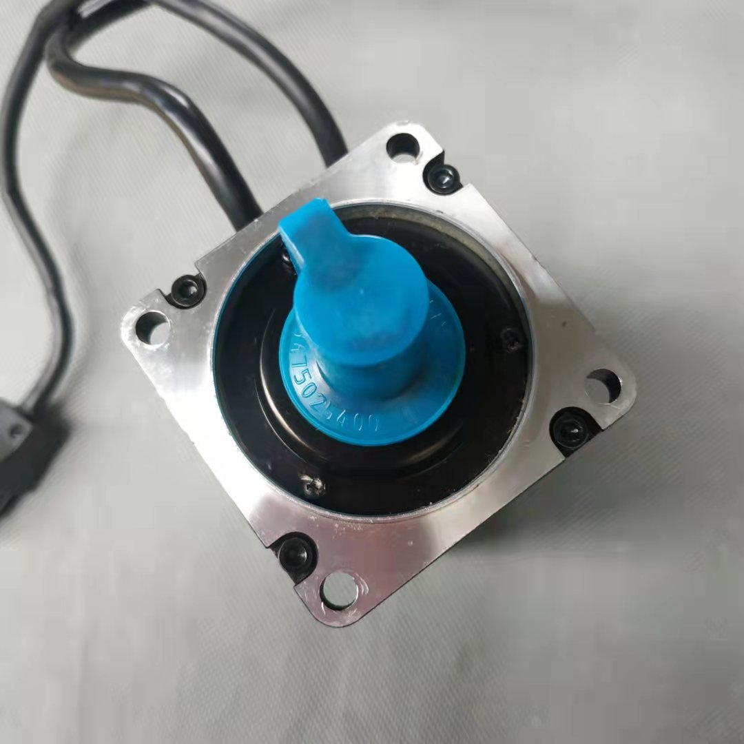 ￥AB 伺服200瓦全新没有包装电机ECMA-C30602ES询价