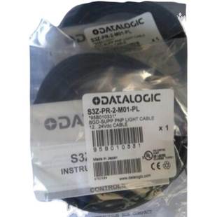 S41 意大利得利捷DATALOGIC 询价