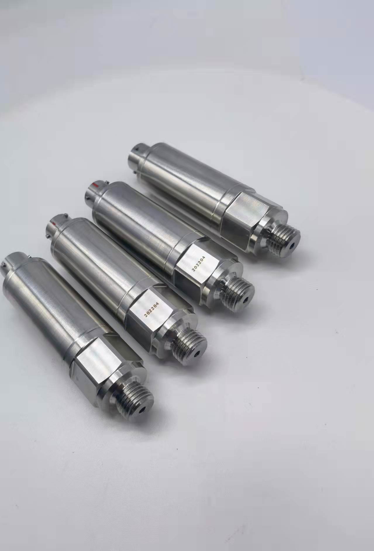 ！轨道交通专用压力变送器，高速列车专用压力传感器10bar 4-20ma