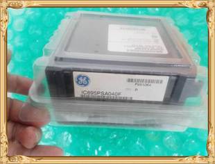 GE全新原装 IC695NIU001 IC695PSA140 IC695PSA040 询 IC695PBM300