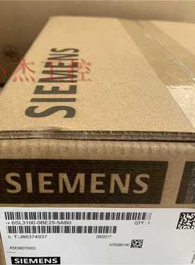 @全新原装正品西门子6SL3100-0BE25-5AB0 低价出售包邮询价