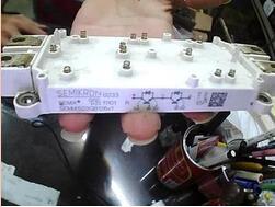 ￥SEMIX703GB126V3 询价