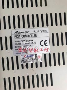 测试 ￥RC11 6000拆机 NX伺服驱动器RCS 询价 6005