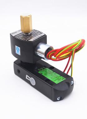 ASCO防爆电磁阀G551B401MO/G551B417MO/G531B402MO/EFG551H401MO