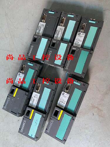 九新西门子控制单元6SL3244-0BB13-1PA1询价