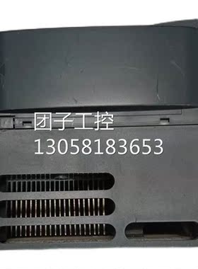 ￥施耐德变频器 ATV61HU75N4Z 7.5KW 380V 成色漂亮 测试包好 现