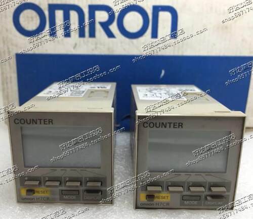 ！H7CR-11 H7CR-114 H7CR-8 H7CR-84 原装 计数器 现货正品询价