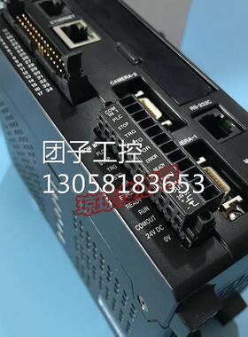 ！基恩士CV-2100 CV-2500 CV-2000视觉系统数字图像传感器控制器