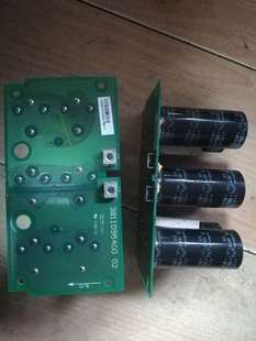 7.5 台达变频器VFD F电容板3811095400 询价为准询 15KW用