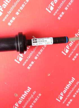 @E+H CCS141-N 恩德斯豪斯全新模拟式消毒传感器 痕量传感器询价