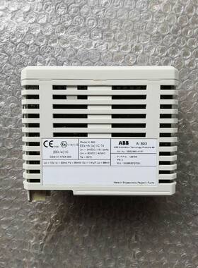 全新ABB 模块AI893 3BSC690141R1现货询价