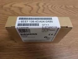 ￥西门子正品ET200S计数器功能扩展模块6ES7138 6ES7138-4DE02-