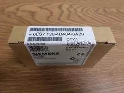 ￥西门子正品ET200S计数器功能扩展模块6ES7138 6ES7138-4DE02-