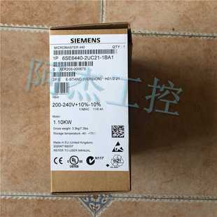 低价出售 2UC21 1BA1 询 包邮 正品 ￥全新原装 西门子变频器6SE6440