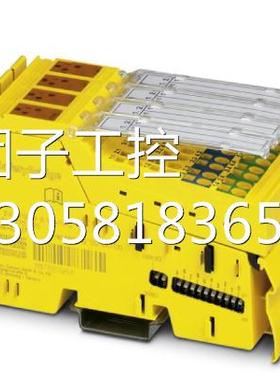 ！菲尼克斯热电阻测量变送器MINI MCR-SL-PT100-UI-SP-NC - 28642