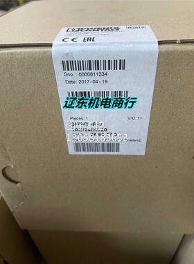 ！全新原装菲尼克斯电源 QUINT-PS/1AC/24DC/20订货号28667询价