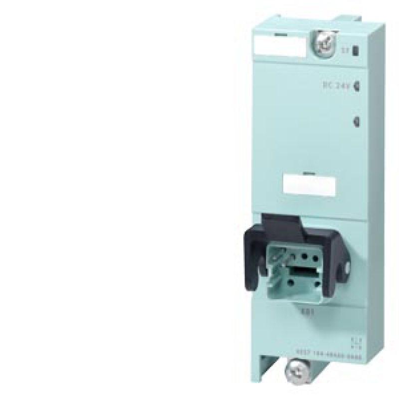 ET 200pro西门子IP 6ES7194-4BA00-0AA0电源模块连接模块CM PM-E