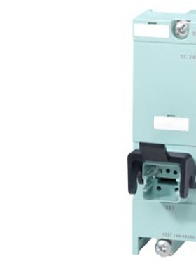 ET 200pro西门子IP 6ES7194-4BA00-0AA0电源模块连接模块CM PM-E