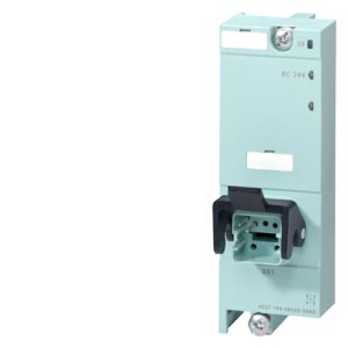 ET 200pro西门子IP 6ES7194-4BA00-0AA0电源模块连接模块CM PM-E