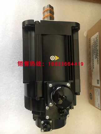 @原装安川伺服电机 SGM7A-30AFA6C 质保12个月 拍前询价库存询价