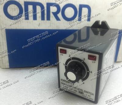 ！原装正品 (日本进口） 水位控制器 61F-HSL AC100V 现货询价