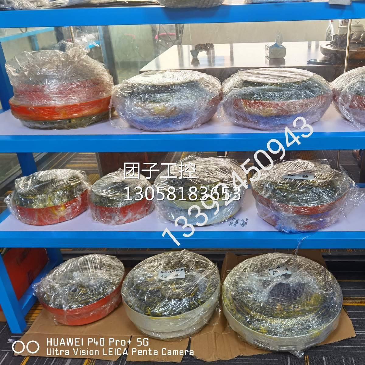 ！ABBIRB6700机器人一轴RV齿轮箱减速机3HAC048228-001询价