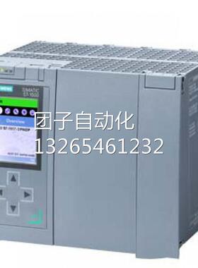 6ES75152AM010AB0西门子6ES7515-2AM01-0AB0原装全新现货询价