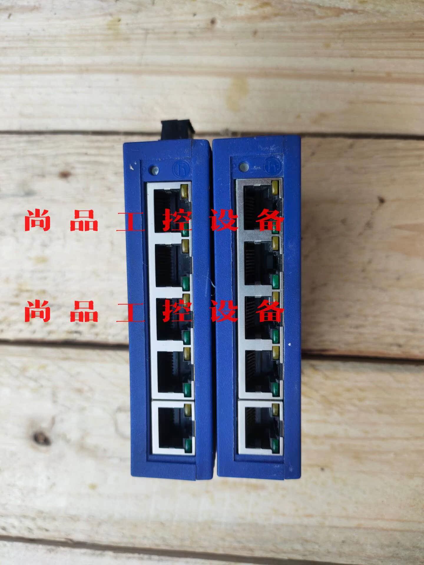 赫斯曼5口交换机SPIDER 5TX询价