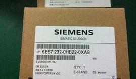 西门子S7-200PLC 6ES7235-0KD22-0XA8询价